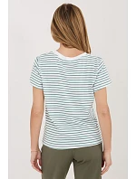 T-shirt model 226434 Italy Moda T-shirt model 226434 Italy Moda