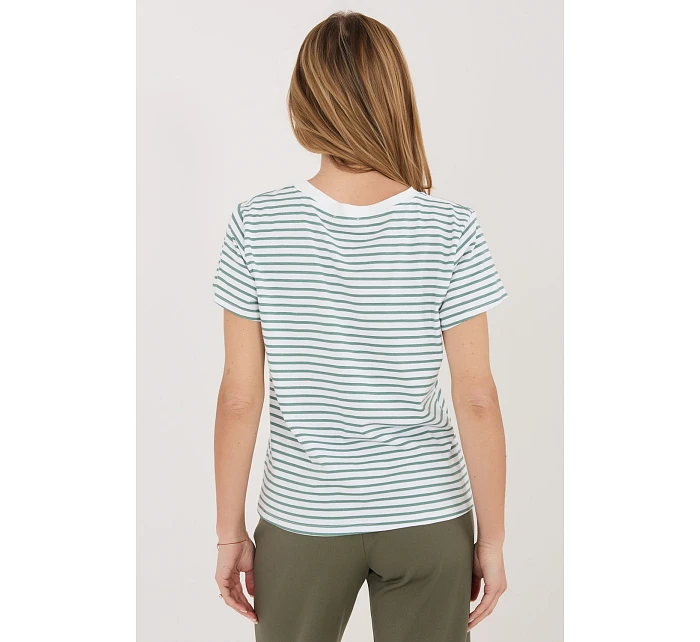 T-shirt model 226434 Italy Moda T-shirt model 226434 Italy Moda