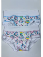 Dívčí kalhotky RISVEGLIA B/1152