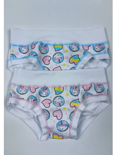 Dívčí kalhotky RISVEGLIA B/1152