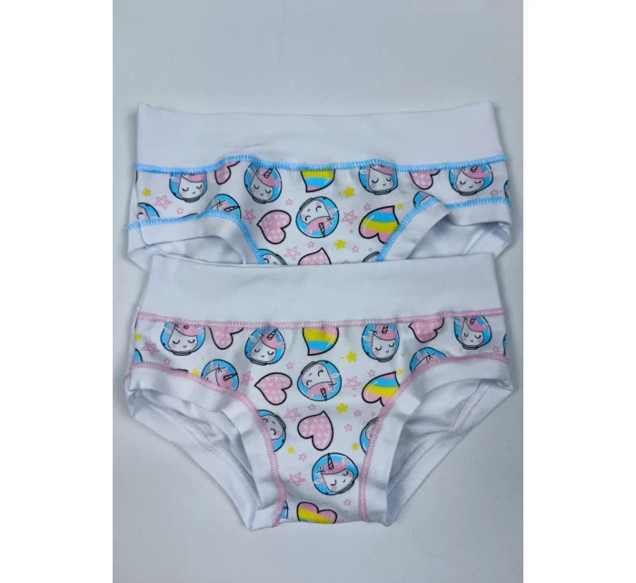 Dívčí kalhotky RISVEGLIA B/1152