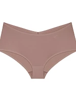 Dámská podprsenka Body Make-Up Illusion Shorty EX - BROWN - sv. hnědá 00ZE - TRIUMPH