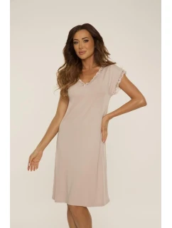 Dámská noční košile  kr/r S2XL model 20819130 - De Lafense