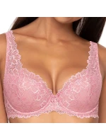 Dámská podprsenka 053/22 Carmela pink - MAT