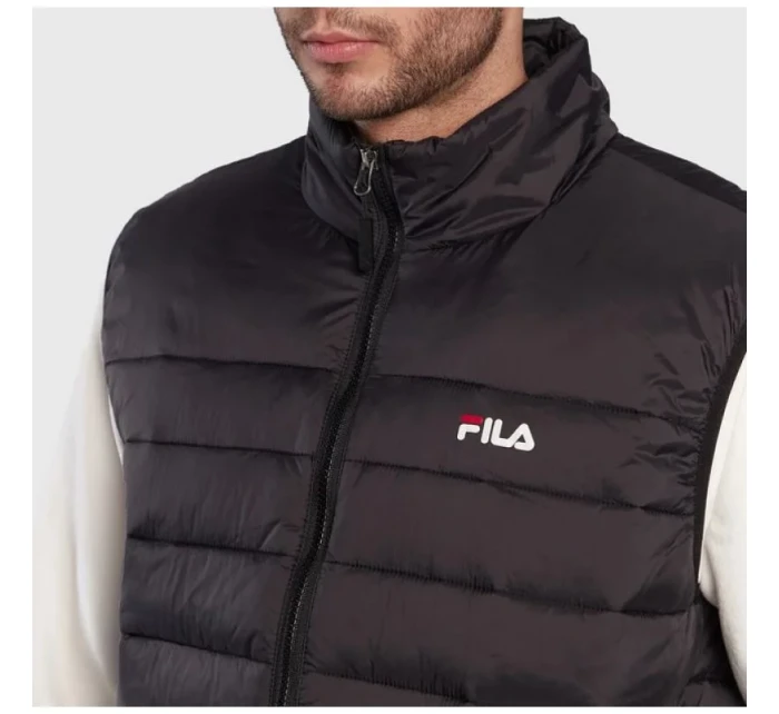 Vest M pánské model 19400359 - Fila Vest M pánské model 19400359 - Fila
