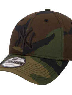 Kšiltovka League Essential 9FORTY New York Yankees model 19408260 - New Era