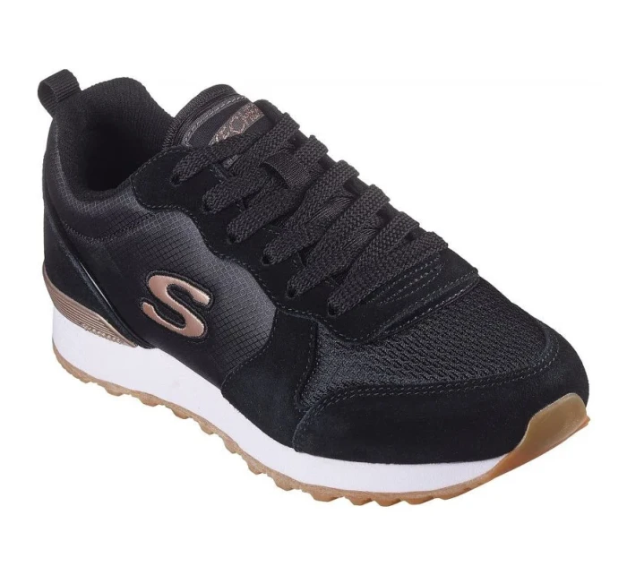 Boty Skechers OG 85 Gold'n Gurl W 111-BLK