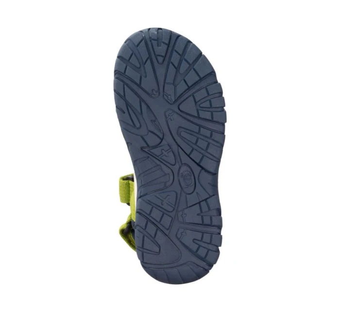 Sandały Kids Sandal Jr model 20775796 - Trollkids