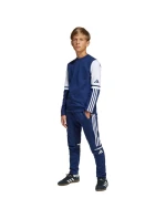 Bluza Squadra 25 Sweat Crew Jr model 20993146 - ADIDAS Bluza Squadra 25 Sweat Crew Jr model 20993146 - ADIDAS