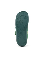 Affenzahn Sneaker Cotton Lucky Frog Jr boty 00391-20110