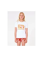 Surf Tričko Bílé model 22113633 - Rip Curl Surf Tričko Bílé model 22113633 - Rip Curl