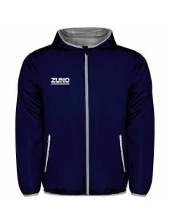 Zuno - bunda do deště tmavě modrá