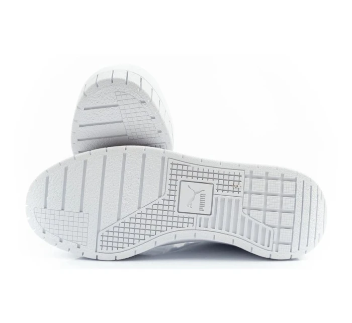 Cali Dream shoes sneakers white dámské model 21736624 - Puma Cali Dream shoes sneakers white dámské model 21736624 - Puma
