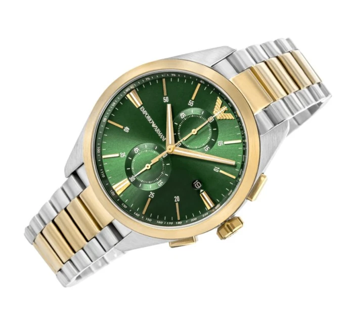 EMPORIO ARMANI Claudio Pánské hodinky AR11511 + BOX EMPORIO ARMANI Claudio Pánské hodinky AR11511 + BOX