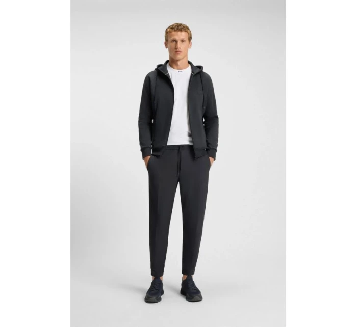 Pánské boty BOSS SNEAKER TTNM EVO_SLON_KNRSD OPEN BLUE (50523113-475) Pánské boty BOSS SNEAKER TTNM EVO_SLON_KNRSD OPEN BLUE (50523113-475)