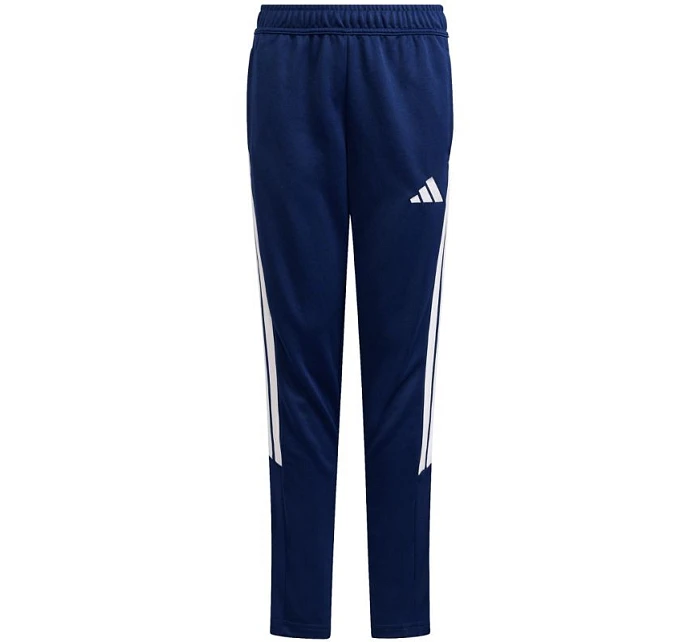Dětské adidas Tiro 26 League Training Regular navy blue JY9675