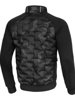 Pánská přechodná sportovní bunda  - model 21931570