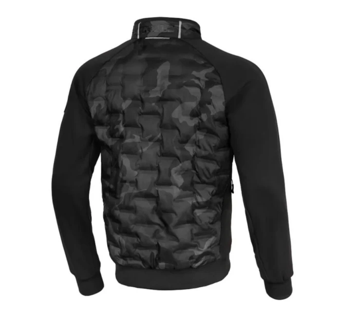 Pánská přechodná sportovní bunda  - model 21931570