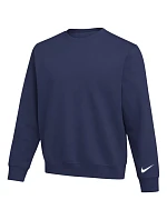 Nike Park 26 Fleece Crew navy blue IO9045 410 Nike Park 26 Fleece Crew navy blue IO9045 410