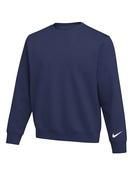 Nike Park 26 Fleece Crew navy blue IO9045 410 Nike Park 26 Fleece Crew navy blue IO9045 410