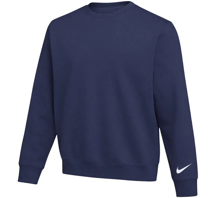 Nike Park 26 Fleece Crew navy blue IO9045 410 Nike Park 26 Fleece Crew navy blue IO9045 410