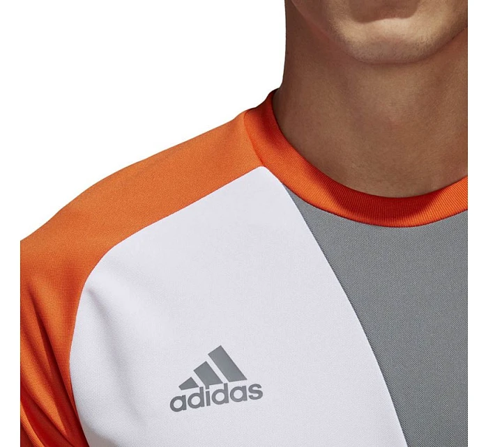 Dětský brankářský dres Assita 17 Junior AZ5398 - Adidas