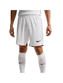 Pánské šortky Nike DriFit Laser VI white model 22175792 100 - Nike Team