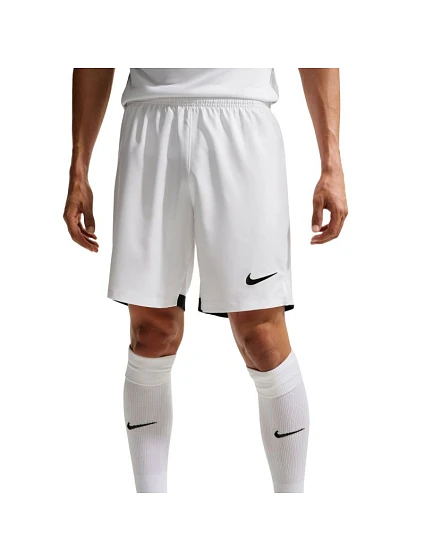 Pánské šortky Nike Dri-Fit Laser VI white HV8244 100 Pánské šortky Nike Dri-Fit Laser VI white HV8244 100