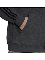 Bluza Essentials Fleece 3Stripes Hoodie M model 19557779 pánské - ADIDAS