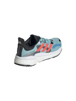 Dámská obuv Solarboost 4 Blue W H01154 - Adidas