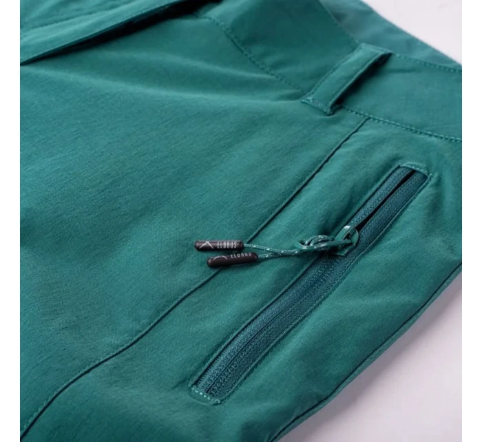 Dětské kalhoty Gaude Tg Jr 92800396542 - Elbrus