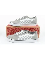 Pánské šedé tenisky Filemore Decon VN0A3WKZAK71 - Vans