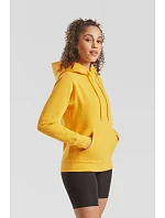 Classic LadyFit Hooded Sweat Dámská mikina s kapucí model 22536359 deep navy - Fruit of the Loom Classic LadyFit Hooded Sweat Dámská mikina s kapucí model 22536359 deep navy - Fruit of the Loom