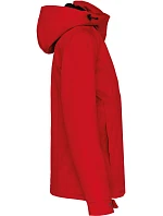 Kariban K 6108 Dámská parka 20.6108 red Kariban K 6108 Dámská parka 20.6108 red