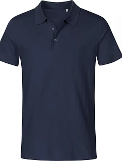 Promodoro 4020 Pánské pracovní žerzejové polo 40.4020 navy