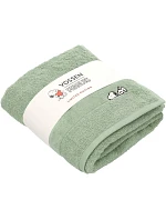 Vossen Sleepy Snoopy 67 Ručník 49.9806 eucalyptus Vossen Sleepy Snoopy 67 Ručník 49.9806 eucalyptus