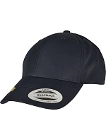 Flexfit 7706RS 6 panelová Snapback kšiltovka "Recycled" 55.06RS navy Flexfit 7706RS 6 panelová Snapback kšiltovka "Recycled" 55.06RS navy
