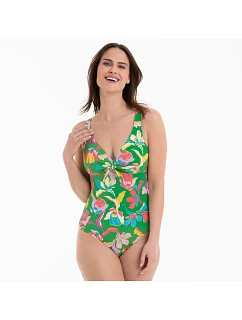 Style Olivia jednodílné plavky 7831 apple - RosaFaia