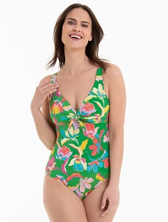 Style Olivia jednodílné plavky model 21160169 apple RosaFaia - Rosa Faia