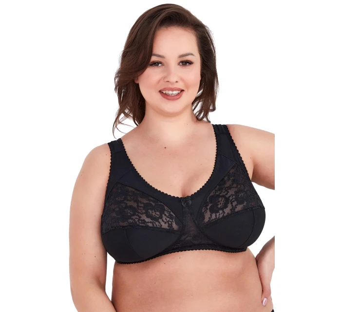 Gaia 1162 Melodia barva: černá