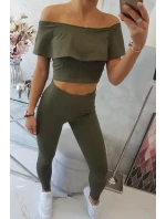 Sada s khaki model 21752804 - K-Fashion Sada s khaki model 21752804 - K-Fashion