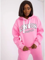 Sada EM KMPL 720.01 růžová