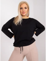 Halenka RV BZ model 21880998 černá - FPrice