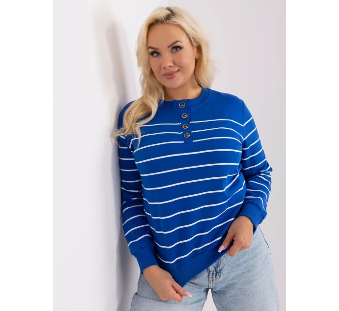 Halenka RV BZ 9243.27P kobalt