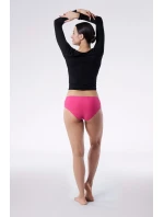 Kalhotky Simple Classic Amaranth - Julimex