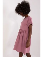 Denní šaty model 192727 Rue Paris