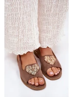 Sandály model 211634 Step in style Sandály model 211634 Step in style