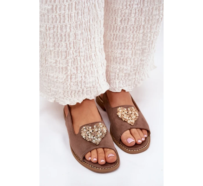 Sandály model 211634 Step in style Sandály model 211634 Step in style