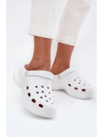 Pantofle model 215958 Step in style Pantofle model 215958 Step in style