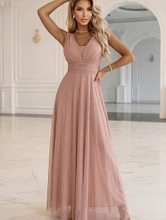 Dlouhé šaty  model 227074 Numoco
